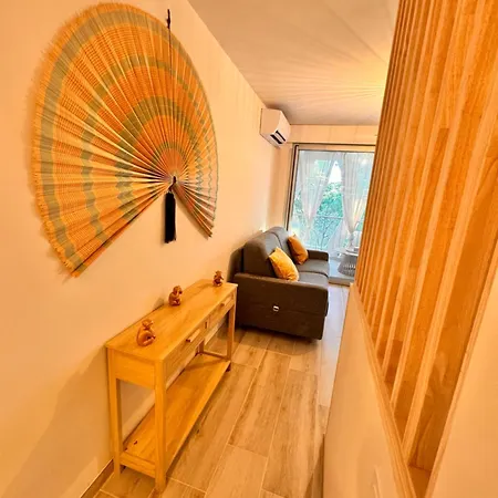 De Lina -studio Maya 5 - Self Check-in - Apartmán