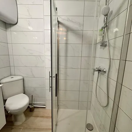 De Lina -studio Maya 5 - Self Check-in - Apartmán La Grande Motte